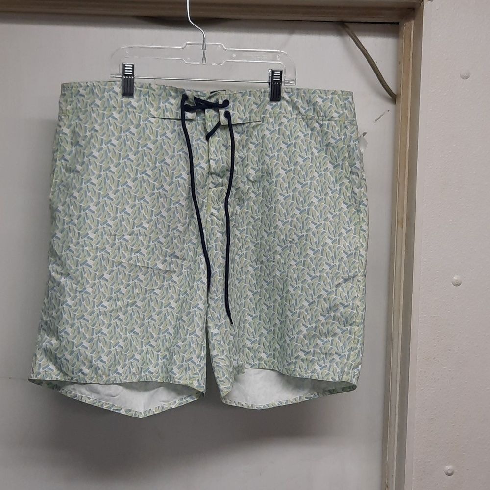 Mens swim trunks